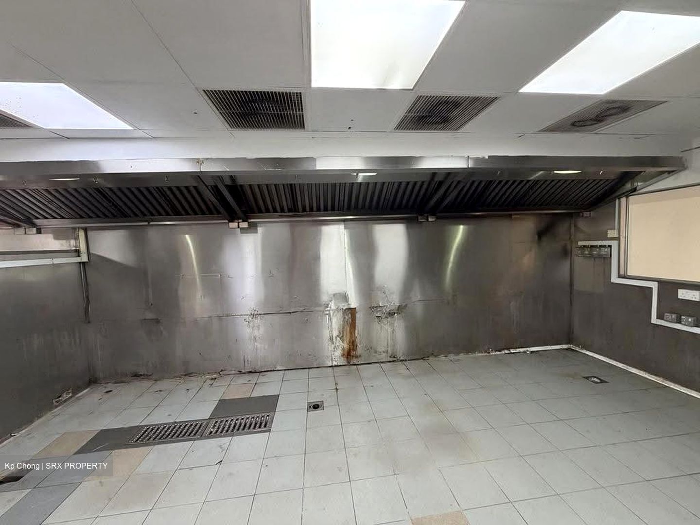 Serangoon Garden Estate (D19), Retail #627466691